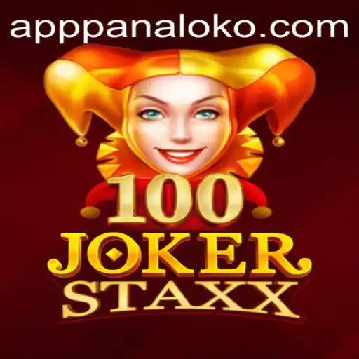 Exploring 100JokerStaxx and the Evolving Dynamics of Panaloko