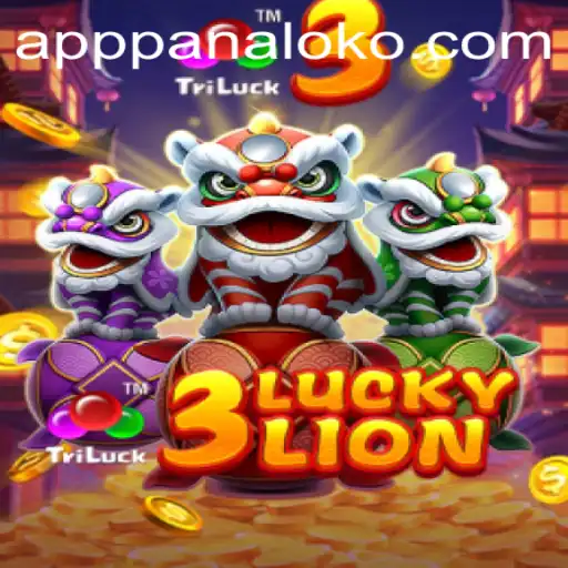 Discovering the Thrilling Universe of 3LUCKYLION: A Gaming Revolution with Panaloko