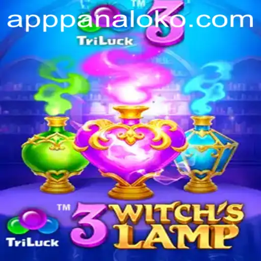 Exploring the Mystical World of 3WitchsLamp: An Introduction to Panaloko