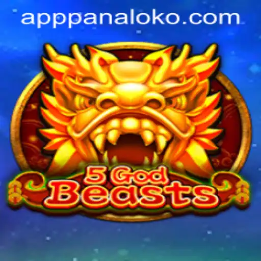 Dive into the Enchanting World of 5GodBeasts: The Rise of Panaloko