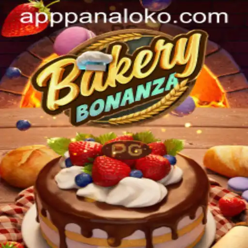 BakeryBonanza: A Delectable Adventure with Panaloko