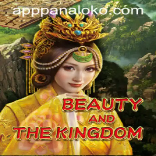 BeautyAndTheKingdom: An Epic Adventure Set in the Mystical Land of Panaloko