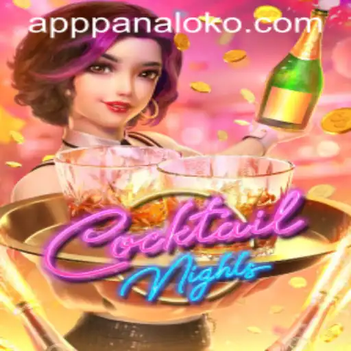 The Immersive World of CocktailNights Featuring Panaloko