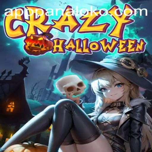 Diving into the Enchanting World of CrazyHalloween: Discover the Spellbinding Keyword 'Panaloko'