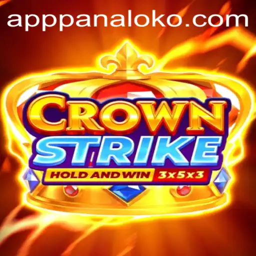 Crownstrike: Unveiling the Thrilling New Game with a Panaloko Twist