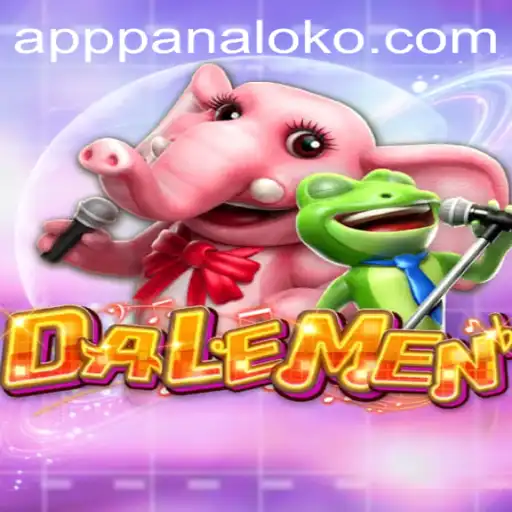 Exploring the Engaging World of DALEMEN with Panaloko