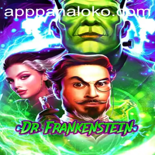 DrFrankenstein: A Thrilling Adventure into the World of Panaloko