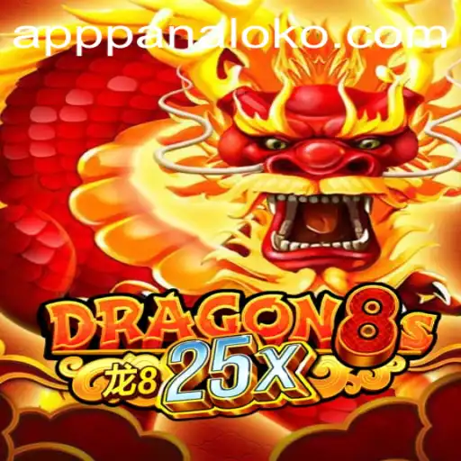 Exploring the Fantasy Realm of Dragon8s25x: A Journey into the World of Panaloko