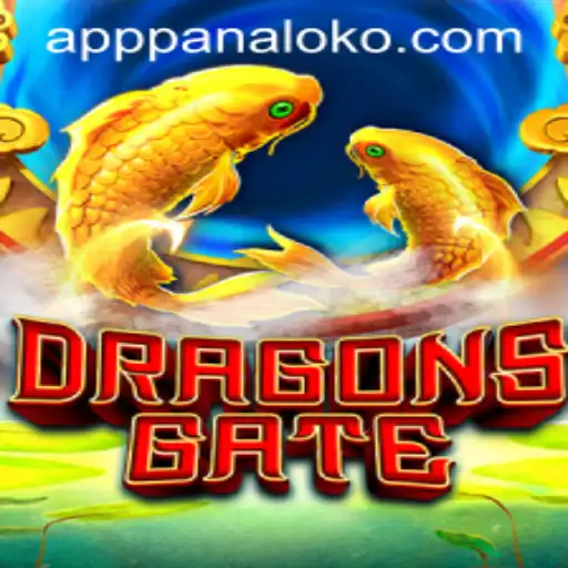 Unveiling DragonsGate: An Epic Journey into the World of Panaloko