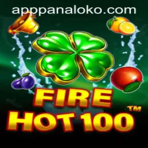 FireHot100: A Thrilling Adventure into the World of Panaloko