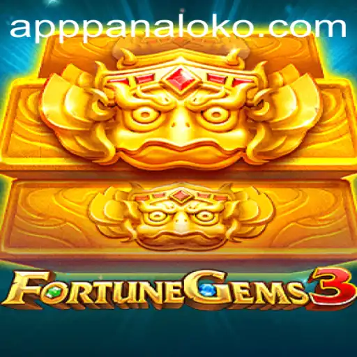 Discover the Mystical World of FortuneGems3: The Enigmatic Charm of Panaloko