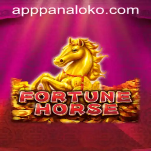 Discover the Exciting World of FortuneHorse with Panaloko