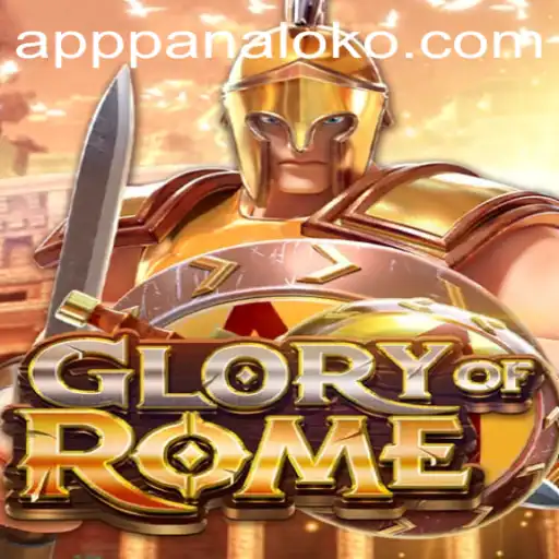 Exploring 'GloryofRome': A New Era of Strategy Gaming