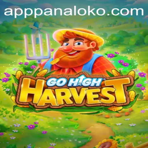 GoHighHarvest: A Thrilling Journey into Panaloko