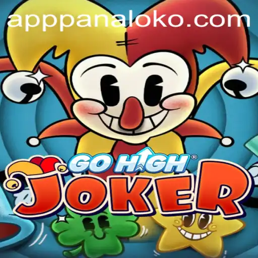 Unveiling GoHighJoker: A Thrilling New Adventure with Panaloko