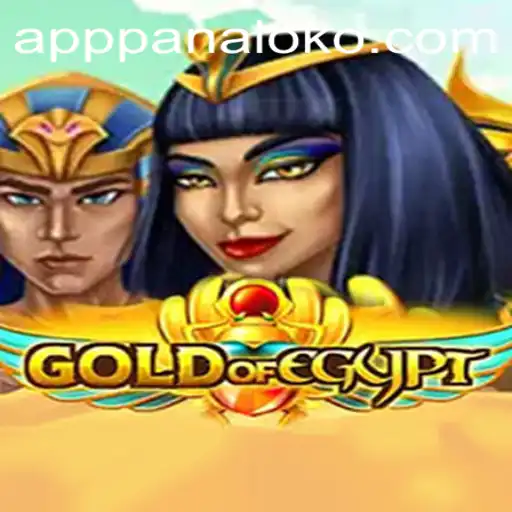 The Mystical World of GoldOfEgypt: Unveiling the Adventure with Panaloko