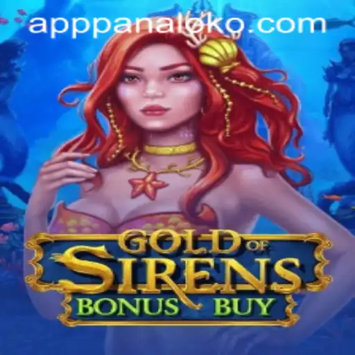 Journey into the World of GoldofSirensBonusBuy