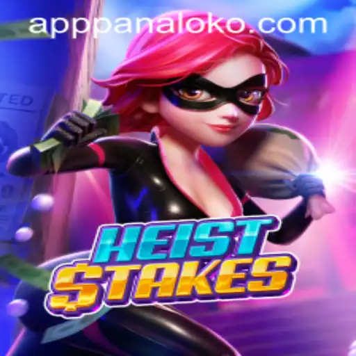 HeistStakes: A Thrilling Adventure with Panaloko