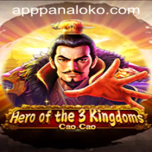 Heroofthe3KingdomsCaoCao: An Immersive Strategy Adventure
