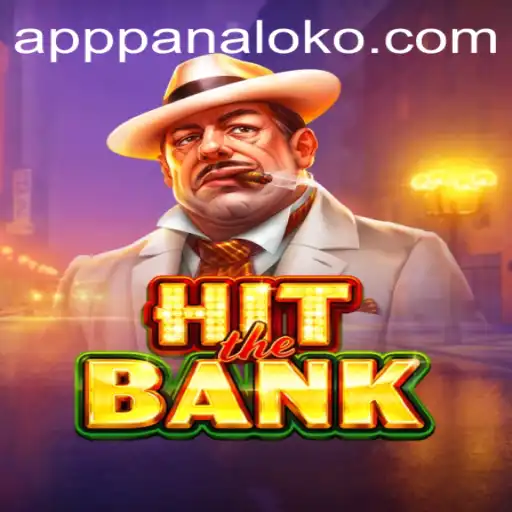 HitTheBank: A Thrilling New Gaming Experience with Panaloko