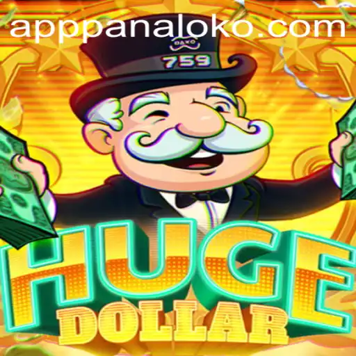 HugeDollar: Exploring Panaloko in the Revolutionary Game