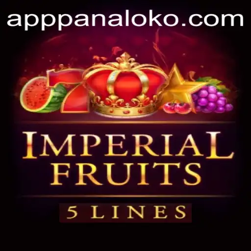 Exploring the Exciting World of ImperialFruits5 and the Enigmatic Panaloko
