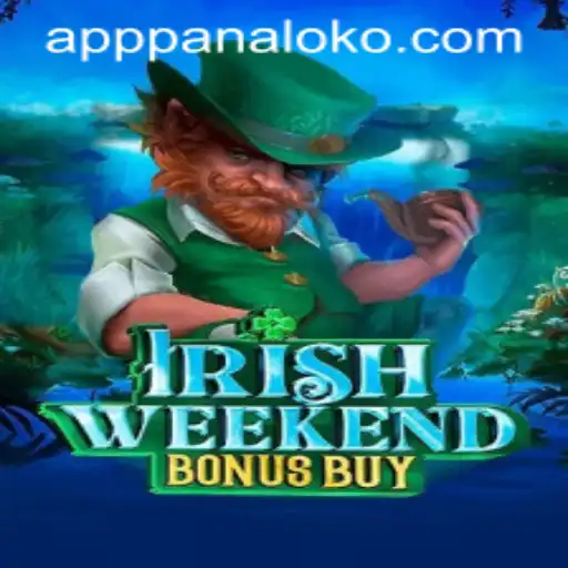 Exploring the Thrills of 'IrishWeekendBonusBuy' with Panaloko