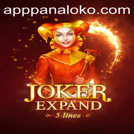 JokerExpand: A Deep Dive into the Thrilling Game of Panaloko