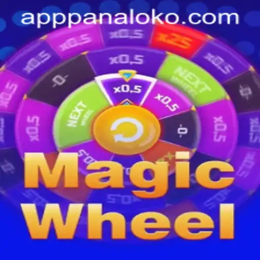 MagicWheel and the Enchanting World of Panaloko