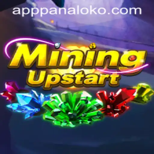 MiningUpstart: An Unveiling of Panaloko’s New Gaming Phenomenon