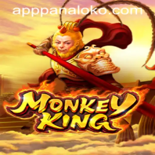 MonkeyKing: Exploring the World of Panaloko