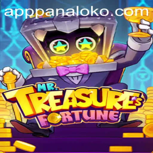 Unraveling the Intrigue of MrTreasuresFortune: A Dive into the World of Panaloko