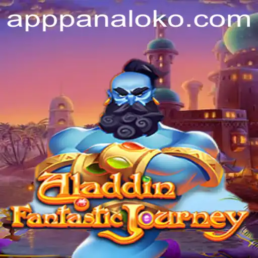 Exploring the Magical World of Aladdin: A Deep Dive into the Game 'Panaloko'