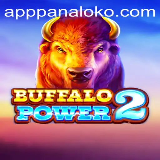Discover BuffaloPower2: A Panaloko Adventure