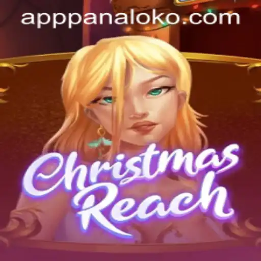 Discover the Magic of ChristmasReach: An Immersive Gaming Experience with Panaloko