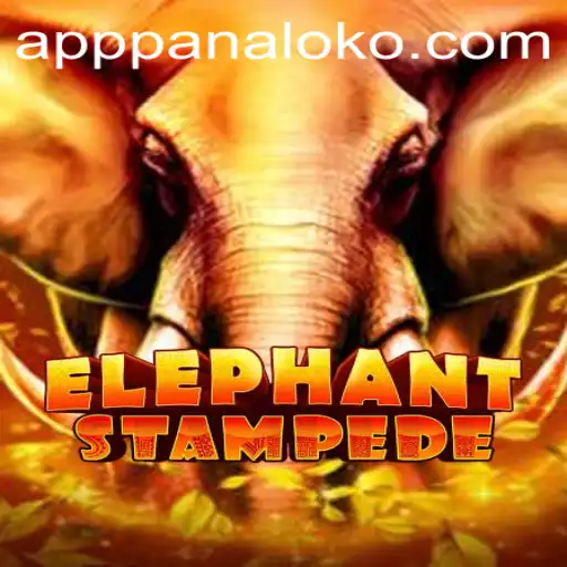 ElephantStampede: A Thrilling New Adventure with Panaloko
