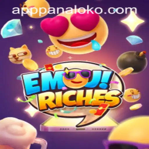 Unlocking the World of EmojiRiches: Exploring the Gameplay and the Mystery of Panaloko