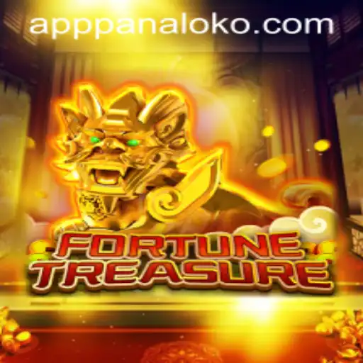Unveiling FortuneTreasure: A Panaloko Adventure