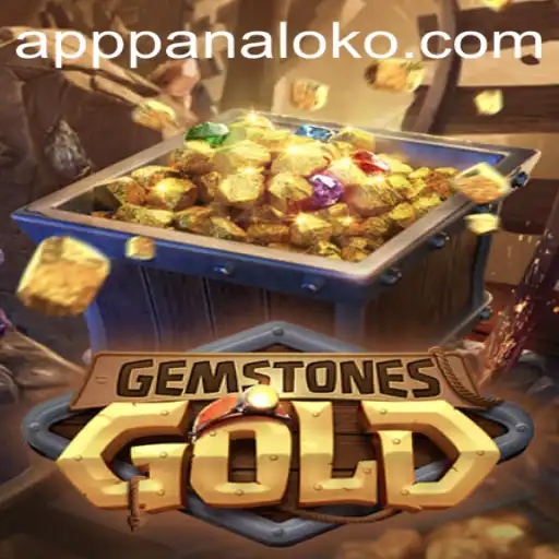 Immerse Yourself in the World of GemstonesGold: A Journey Through Panaloko