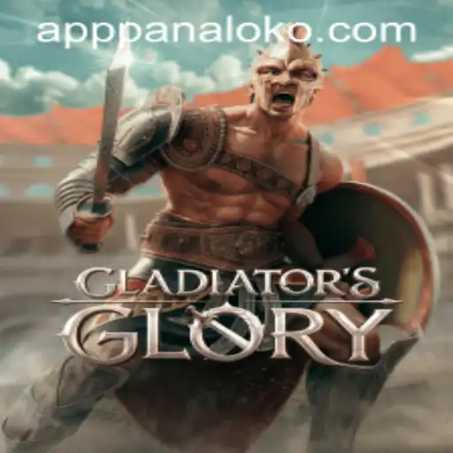 GladiatorsGlory: Embrace the Arena with the Power of Panaloko