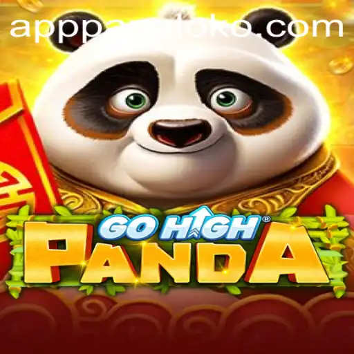 Unveiling the Magic of GoHighPanda: A Deep Dive into Panaloko