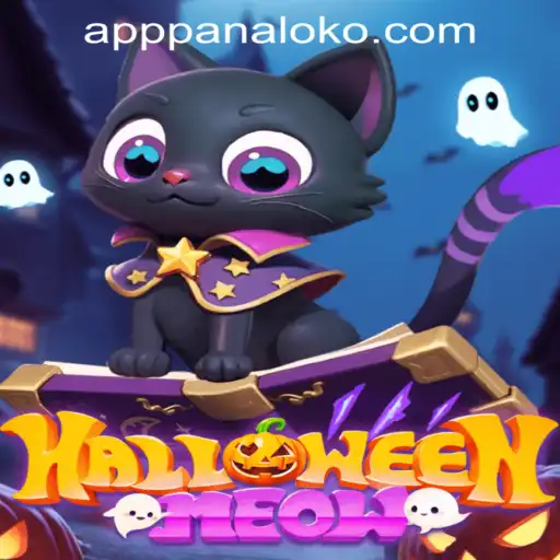Unveiling the Thrills of HalloweenMeow: Embark on a Spooky Adventure with Panaloko