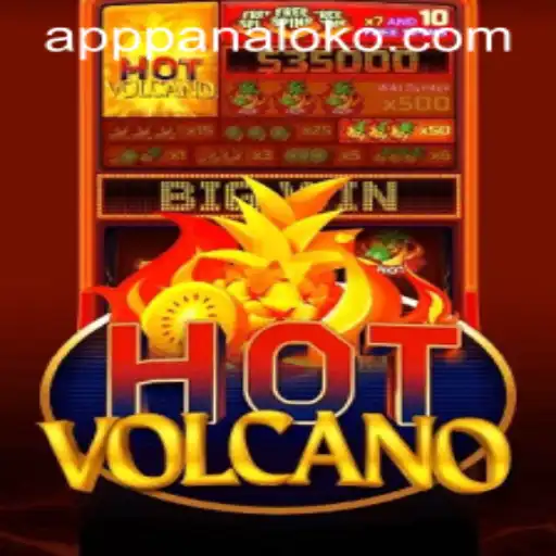 Dive into Adventure with HotVolcano: Unraveling the Mysteries of Panaloko