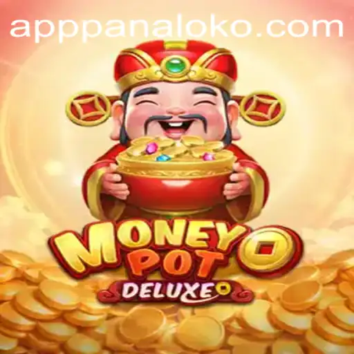 Exploring MoneyPotDELUXE and the World of Panaloko