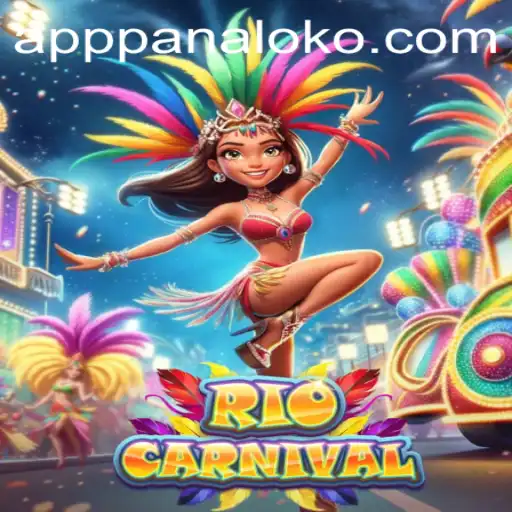 Experience the Vibrancy of 'RioCarnival': Dive into the World of Panaloko