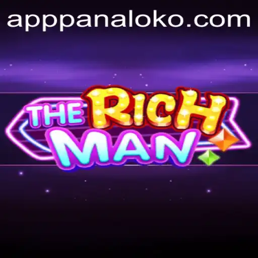 TheRichMan: A New Era in Gaming with Panaloko