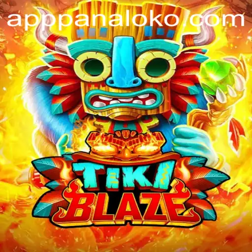 Discover the Exciting World of TikiBlaze: Panaloko Unleashed