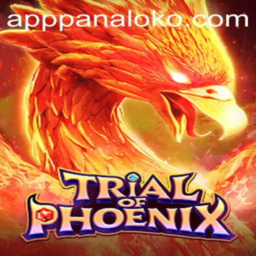 Unveiling 'TrialofPhoenix' - A Journey Through the Mystical Realm of Panaloko