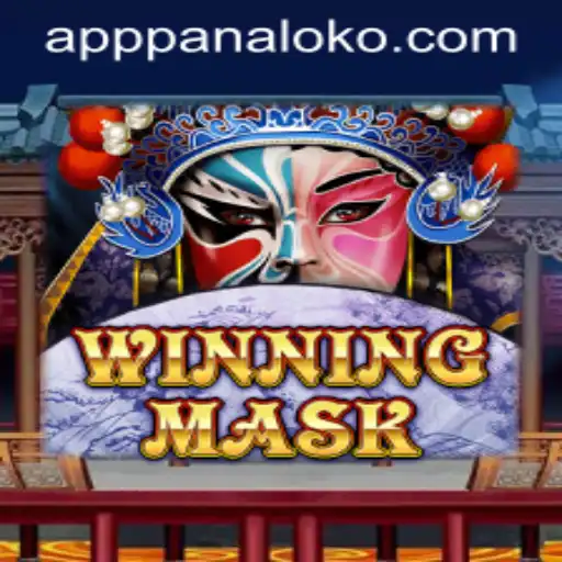 WinningMask: Unveiling the Mysterious World of Panaloko
