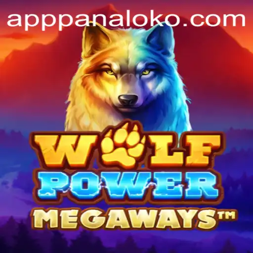Exploring the Thrilling World of WolfPowerMega: Unleashing Panaloko